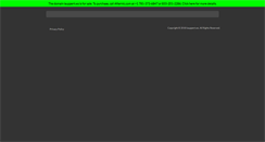 Desktop Screenshot of lauppert.ws